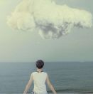 我这里下雪了 头像