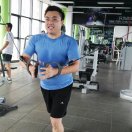 忧郁的小黑 头像