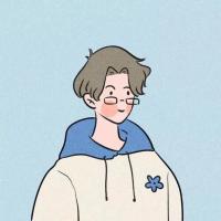 钟离-寒尘 头像