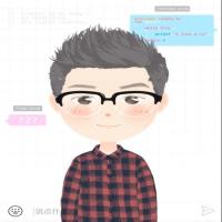 久爱code 头像