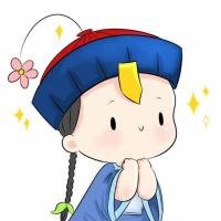 沐雪大神爱编程 头像