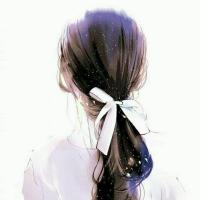 雨落花又开 头像