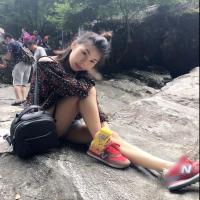 飞行中的艳子 头像