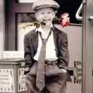 驰骋物流 陈路 头像