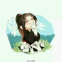 喵了个其汪 头像