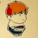 奋斗吧趁我们还年轻 头像