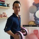 蔡宝珍Fredy 头像