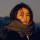 勉为其难 头像