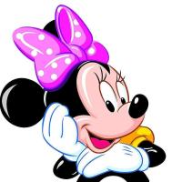 米老鼠小姐 头像