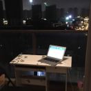 最美的不是下雨天 头像