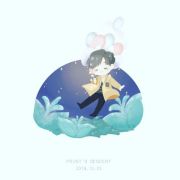 夏时梦长秋时昼短清冽途上不远望 头像