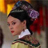 儿啊 你猜娘是谁 头像