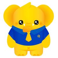 蓝鲸小飞侠 头像