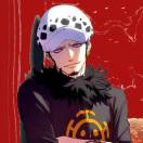 特拉法尔加·劳 头像