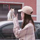 抱只软猫咪 头像