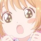 🎀Yuxin🎀 头像