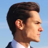 guangping zhong 头像