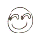 海边吃蛋糕 头像