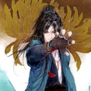 吃货型见习魔法师 头像