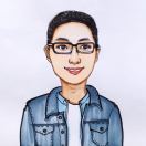 曾是然 头像