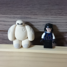 灯柱上的猫 头像