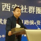 王小明西安 头像