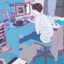 全村的希望 头像