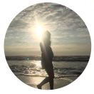 蔡阿欢Metta 头像