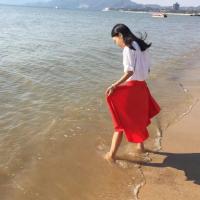海棠无香 头像