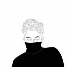 再看就把你喝掉 头像