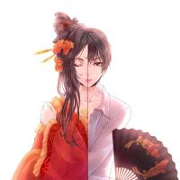 清歌笑丶隐 头像