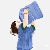 是张沐然吖 头像