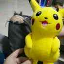 准了个大白 头像