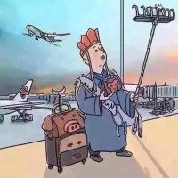 淘宝大人 头像