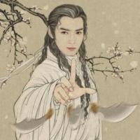 呆头乱打 头像