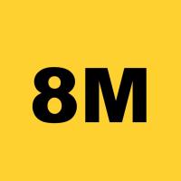 8M方法论 头像