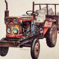 CreateTheWorld 头像