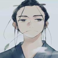 旧夜JiuYeBeSo🤞 头像