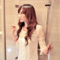 lele HUC 头像