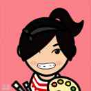  扈岩  头像