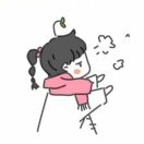 我啊我，我是莹仔啦 头像