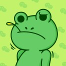 神经蛙 头像