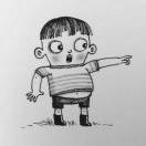 阳光腐朽了心＆ 头像