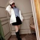 my little girl 头像