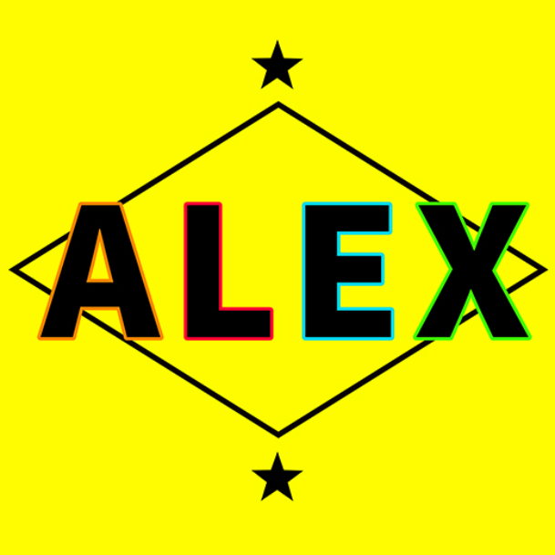 Alex 头像