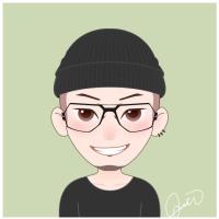 ༒࿈zhongjyuan࿈༒ 头像