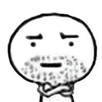 注意哥的眼神 头像