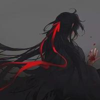 🌙月の哀傷✨ 头像