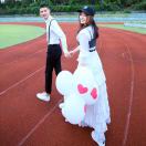 你和阳光足矣 头像