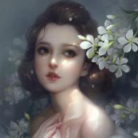 窝在被子里的瑶 头像